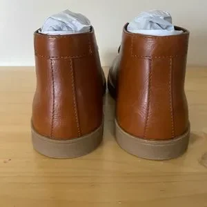 Alfani | Shoes | Alfani Mens Barrett Boots Sz 89 | Poshmark display picture 2